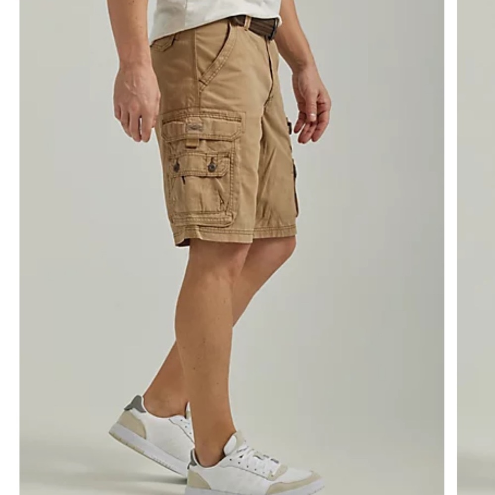 Lee Wyoming Cargo Short